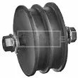 Support moteur BORG & BECK BEM3617 - Visuel 3