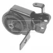 Support moteur BORG & BECK BEM3619 - Visuel 3