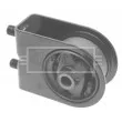 Support moteur BORG & BECK BEM3620 - Visuel 2