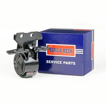 Support moteur BORG & BECK BEM3622