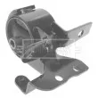 Support moteur BORG & BECK BEM3622 - Visuel 2