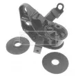 Support moteur BORG & BECK BEM3629 - Visuel 3