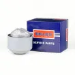 Support moteur BORG & BECK BEM3635 - Visuel 2
