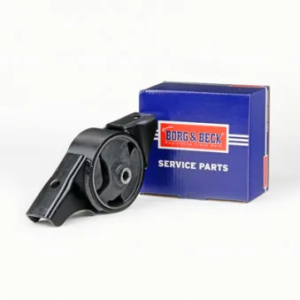 Support moteur BORG & BECK BEM3648