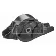 Support moteur BORG & BECK BEM3648 - Visuel 2