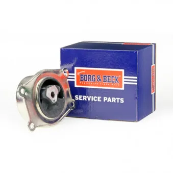 Support moteur BORG & BECK BEM3673