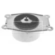Support moteur BORG & BECK BEM3675 - Visuel 2