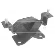 Support moteur BORG & BECK BEM3677 - Visuel 3