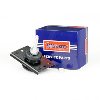 Support moteur BORG & BECK BEM3679