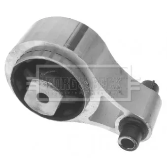 Support moteur BORG & BECK BEM3680