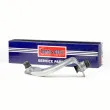 Support, suspension du moteur avant droit BORG & BECK BEM3690 - Visuel 2