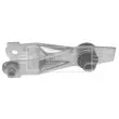 Support moteur BORG & BECK BEM3691 - Visuel 2