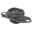 Support moteur BORG & BECK BEM3692 - Visuel 1