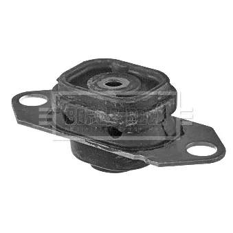 Support moteur BORG & BECK BEM3692