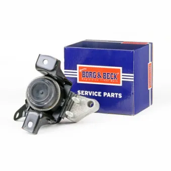 Support moteur BORG & BECK BEM3712