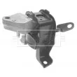 Support moteur BORG & BECK BEM3712 - Visuel 2
