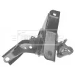 Support moteur BORG & BECK BEM3739 - Visuel 1