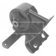 Support moteur BORG & BECK BEM3742 - Visuel 2