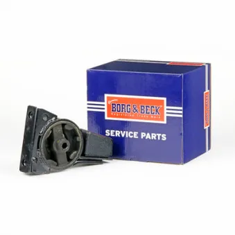 Support moteur BORG & BECK BEM3750