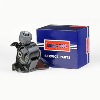 Support moteur BORG & BECK BEM3761