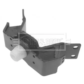 Support moteur BORG & BECK BEM3778