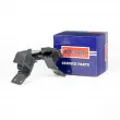 Support moteur BORG & BECK BEM3778 - Visuel 2