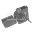 Support moteur BORG & BECK BEM3788 - Visuel 1