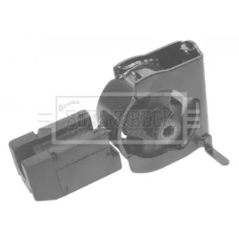 Support moteur BORG & BECK BEM3788