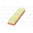 Filtre à air VALEO 585080 - Visuel 2
