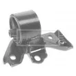 Support moteur BORG & BECK BEM3791 - Visuel 1