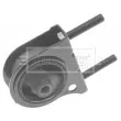 Support moteur BORG & BECK BEM3798 - Visuel 1