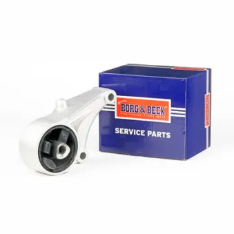 Support moteur BORG & BECK BEM3829