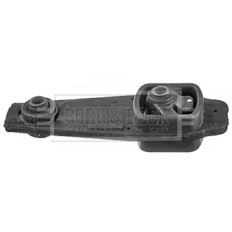 Support moteur BORG & BECK BEM3831