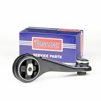Support moteur BORG & BECK BEM3833