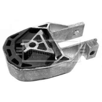 Support moteur BORG & BECK BEM3836