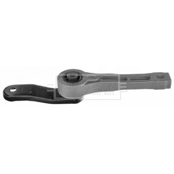 Support moteur BORG & BECK BEM3843