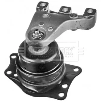 Support moteur BORG & BECK BEM3852