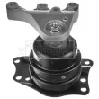 Support moteur BORG & BECK BEM3853 - Visuel 3