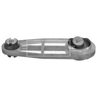 Support moteur BORG & BECK BEM3854