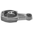 Support moteur BORG & BECK BEM3857 - Visuel 2