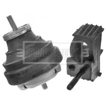 Support moteur BORG & BECK BEM3859