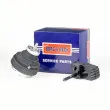 Support moteur BORG & BECK BEM3859 - Visuel 2