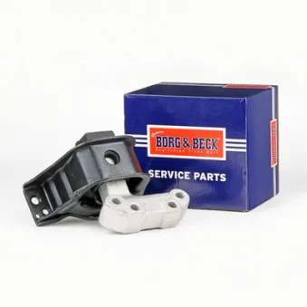 Support moteur BORG & BECK BEM3861