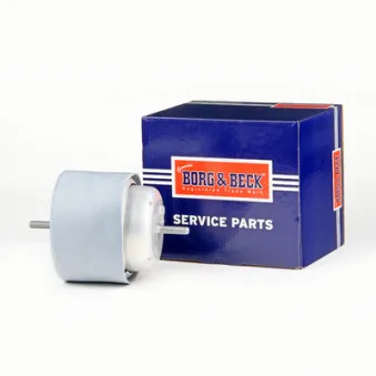Support moteur BORG & BECK BEM3862