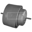 Support moteur BORG & BECK BEM3862 - Visuel 2