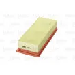 Filtre à air VALEO 585082 - Visuel 2