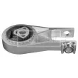 Support moteur BORG & BECK BEM3865 - Visuel 1