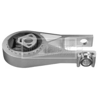 Support moteur BORG & BECK BEM3865