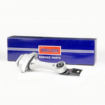 Support moteur BORG & BECK BEM3873