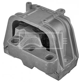 Support moteur BORG & BECK BEM3878